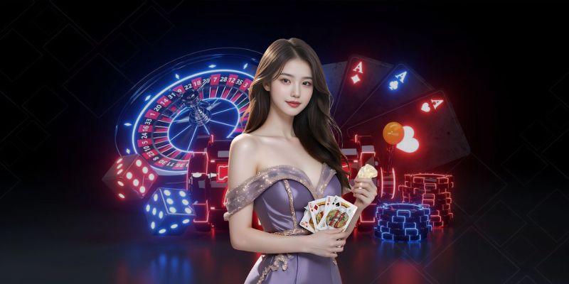 Trải nghiệm cá cược đa chiều, dẫn đầu xu hướng