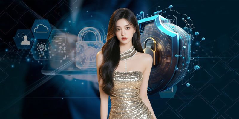 Hệ thống bảo mật tuyệt đối và tiên tiến nhất